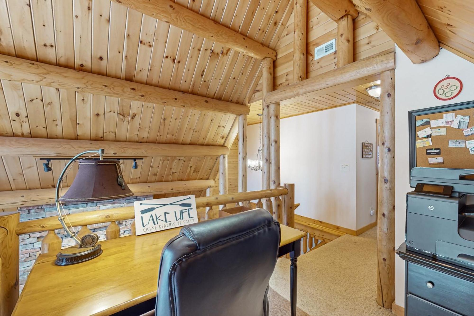 5 Little Acorns Villa МакХенри Екстериор снимка