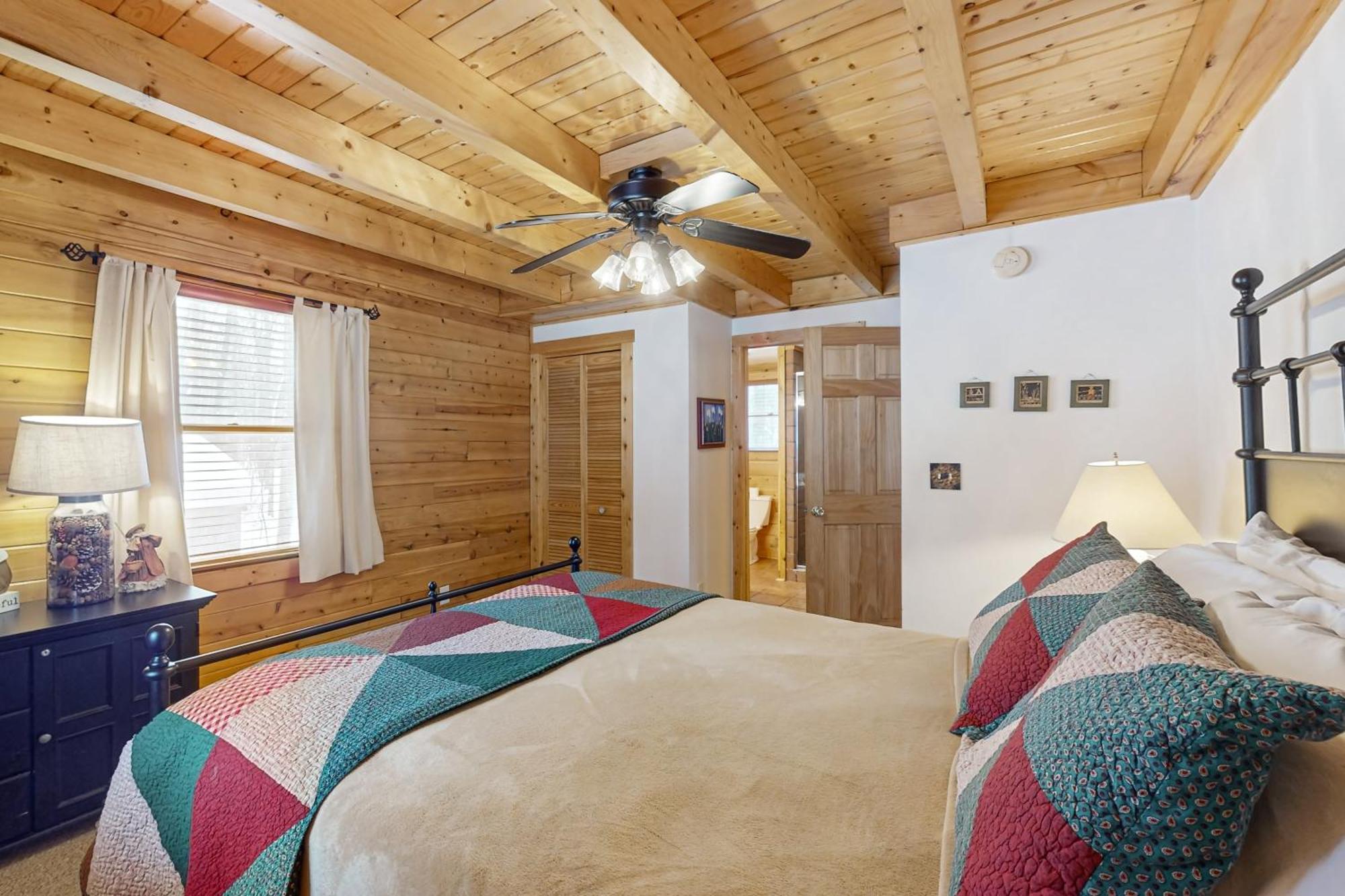5 Little Acorns Villa МакХенри Екстериор снимка